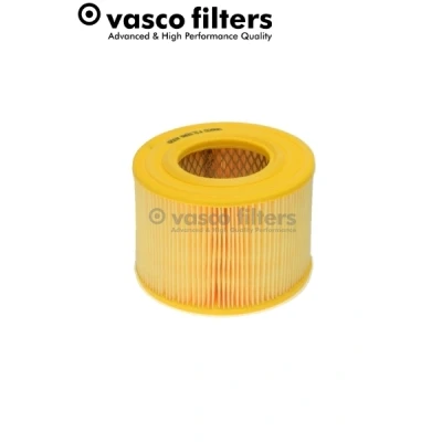 Abbildung von DAVID VASCO A339 Luftfilter 127 174 rechteckig Filtereinsatz RENAULT: MEGANE 1, 1 Cabriolet, 19 II Cabrio