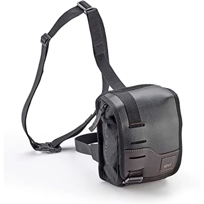 Abbildung von Givi Beintasche Corium CRM104 3 Liter