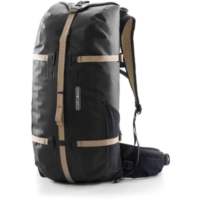 Abbildung von Ortlieb Atrack 35 L Daypack dark sand