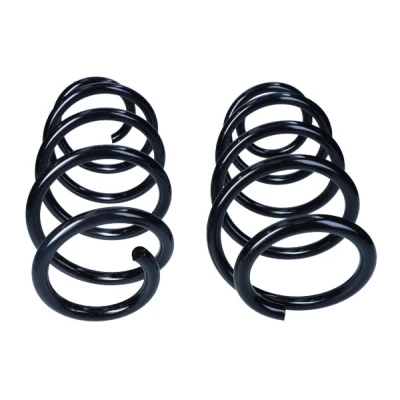 Abbildung von MAXGEAR 60 1129D Fahrwerksfeder Vorderachse Schraubenfeder FORD: Galaxy Mk2 MPV