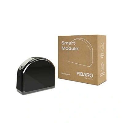 Abbildung von Beafon Fibaro Smart Module Z Wave
