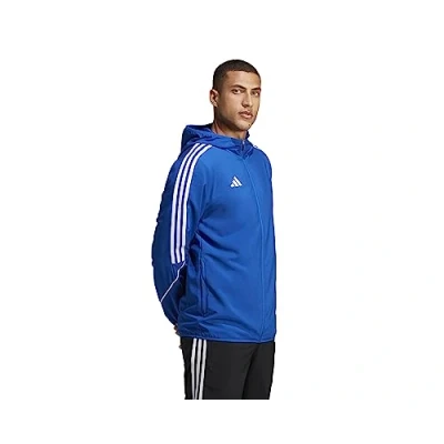 Abbildung von adidas Performance TIRO23 League Trainingsjacke, Herren, Größe: XL, Team royal blue