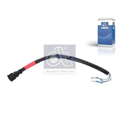 Abbildung von DT Spare Parts 2.64056 Magnetventil