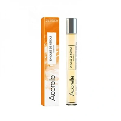 Abbildung von Acorelle Roll On Parfum Envolée de Néroli 10ml