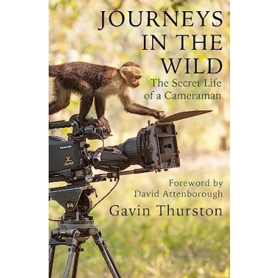 Abbildung von Journeys in The Wild: Secret Life of a Cameraman