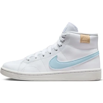 Abbildung von Nike Sportswear COURT ROYALE 2 MID Sneaker