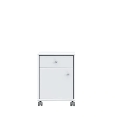 Abbildung von FORTE Rollcontainer &quot;Tempra&quot;