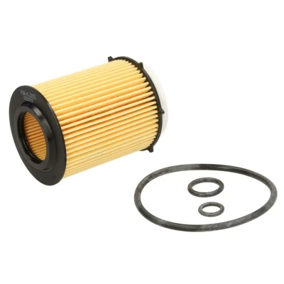 Abbildung von PURRO PUR PO3031 Ölfilter Filtereinsatz MERCEDES BENZ: C Klasse T modell, Limousine, E INFINITI: Q50 Q30, QX30 I