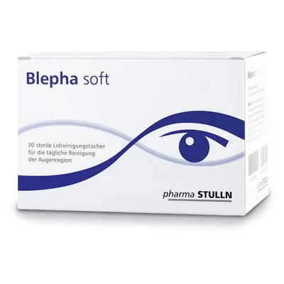Abbildung von Blepha soft 30 St