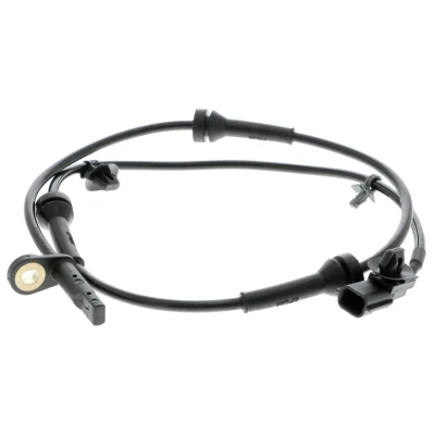 Abbildung von VEMO V38 72 0208 ABS Sensor Hinterachse Original Qualität für Fahrzeuge mit 12
