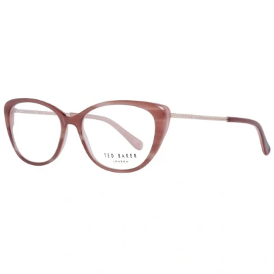 Abbildung von Ted Baker Brillengestell TB9198 51250
