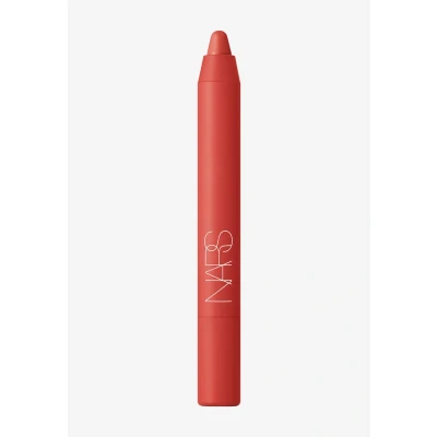 Abbildung von NARS Powermatte Highintensity LIP Pencil Lippenkonturenstift, Größe: 1.4 ml, Kiss deadly