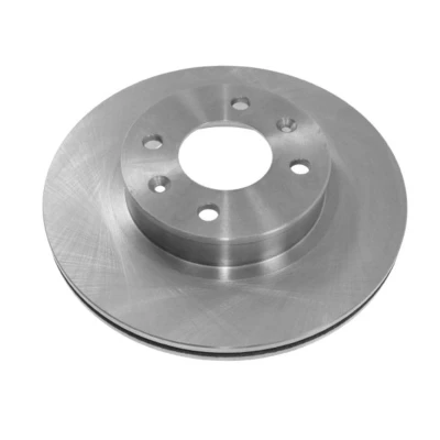 Abbildung von BLUE PRINT ADG043142 Bremsscheibe Vorderachse 252 18 4 100 innenbelüftet beschichtet HYUNDAI: i10 II Schrägheck, I, III Schrägheck