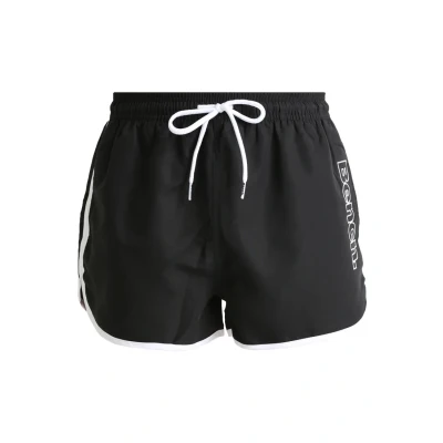 Abbildung von Bench Badeshorts, Herren, Größe: Small, Black