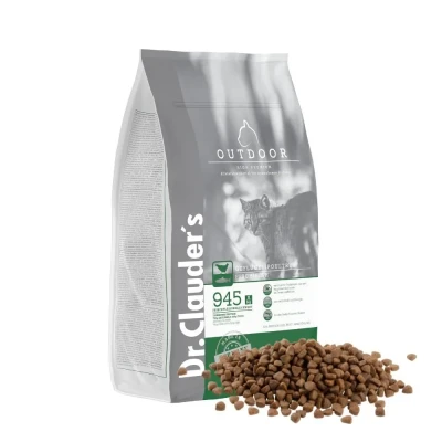 Abbildung von Dr.Clauder&#039;s High Premium Outdoor 1,5kg