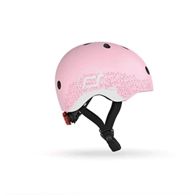 Abbildung von Scoot and Ride Kinderhelm
