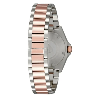 Abbildung von Emporio Armani Herrenuhr Quartz Silber