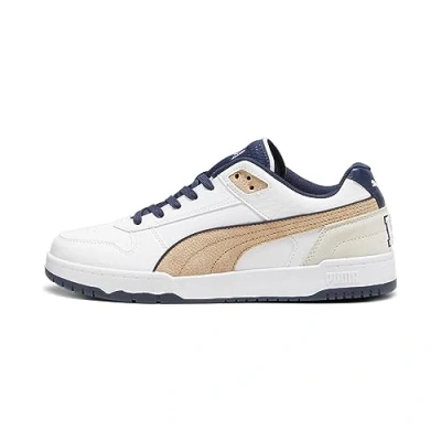 Abbildung von Puma Unisex Sneaker RBD Game Low Retro Club 395075