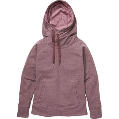 Abbildung von Marmot Damen Rowan Kapuzensweats, Dream State Heather, XS