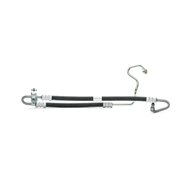 Abbildung von METZGER 2361010 Hydraulikschlauch, Lenkung von Hydraulikpumpe nach Lenkgetriebe ORIGINAL ERSATZTEIL BMW: 3 Limousine, Cabrio, Coupe