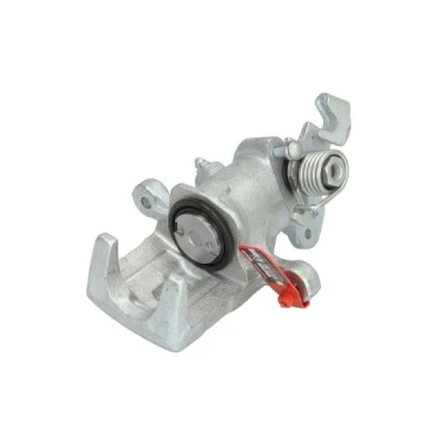 Abbildung von LAUBER 77.0662 Bremssattel Gusseisen Hinterachse links HYUNDAI: Coupe II, COUPE, LANTRA 2, KIA: Cerato Limousine, Schrägheck