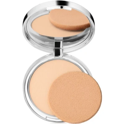 Abbildung von Clinique Stay Matte Sheer Pressed Powder 02 Neutral 7 g