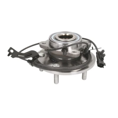 Abbildung von BTA H2Y024BTA Radlagersatz hinten, rechts FIAT: Freemont, DODGE: Journey MPV