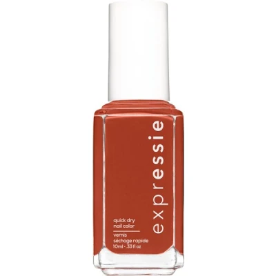 Abbildung von Essie Expressie Nagellack 180 Bolt And Be Bold