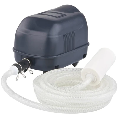Abbildung von Pumpen Air 2000 außen Ubbink