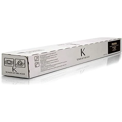 Abbildung von Utax CK 8512K 1T02RL0UT0 8512 K Original Toner schwarz 25.000 Seiten