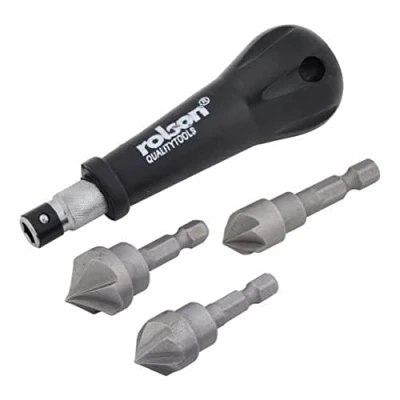 Abbildung von Rolson Ansenker Set, 48564