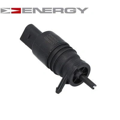 Abbildung von ENERGY PS0011 Waschwasserpumpe 12 VOLKSWAGEN: Caddy 3 Kastenwagen, Passat B6 Limousine, New Beetle Cabrio, AUDI: A6 C6 A4 B8 Limousine