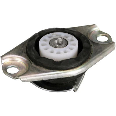 Abbildung von GATES ETM1266 Motorlager silber ALFA ROMEO: 147, FIAT: Brava Schrägheck, Multipla