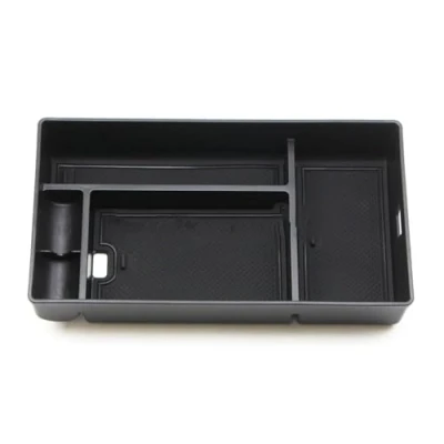 Abbildung von GYTTAK Kompatibel Mit Lexus Für NX 250 260 350 350h 450h AZ20 2022 2023 Car Center Central Console Organizer Tray