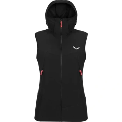 Abbildung von Salewa Sella Dst W Vest, Black Out, M