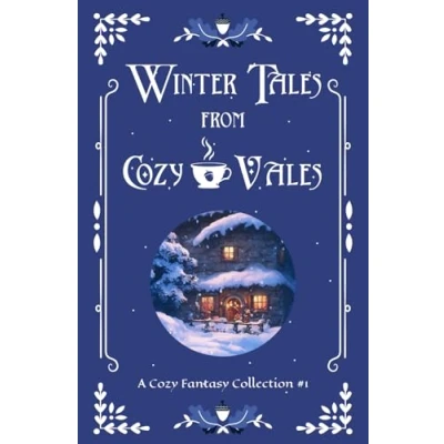Abbildung von Winter Tales from Cozy Vales: A Fantasy Collection #1