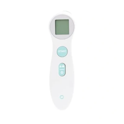 Abbildung von Bebeconfort Stirnthermometer für Babys, zuverlässig, schnell und einfach zu verwenden
