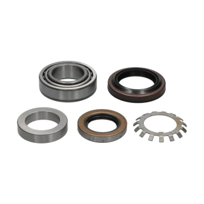 Abbildung von KAVO PARTS WBK 3006 Radlagersatz Hinterachse 73