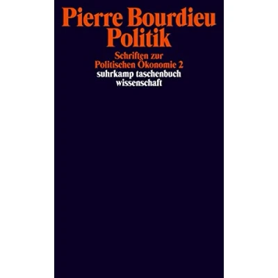Abbildung von Schriften: Band 7: Politik. Schriften zur Politischen Ökonomie 2 (suhrkamp taschenbuch wissenschaft)