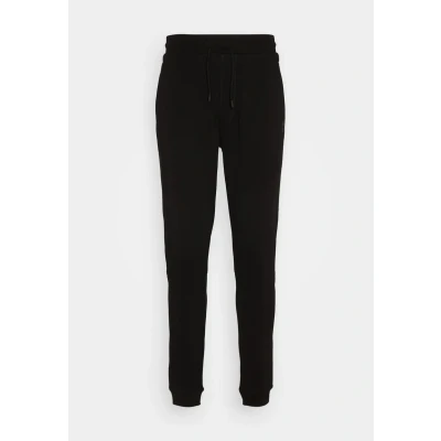 Abbildung von BOSS Sestart Jogginghose, Herren, Größe: XL, Black