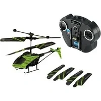 Abbildung von Glow in the Dark Heli &quot;STREAK&quot;, RC