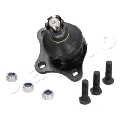 Abbildung von JAPKO 73522 Traggelenk Vorderachse, oben 16 96 MITSUBISHI: Pajero 2, L200 III Pickup, Sport 1 SUV