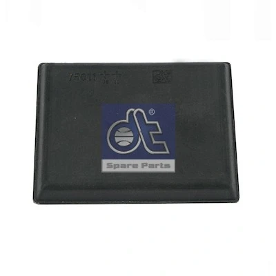 Abbildung von Anschlagpuffer, Federung DT Spare Parts 4.80804