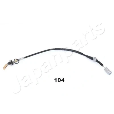 Abbildung von JAPANPARTS GC 104 Kupplungsseil