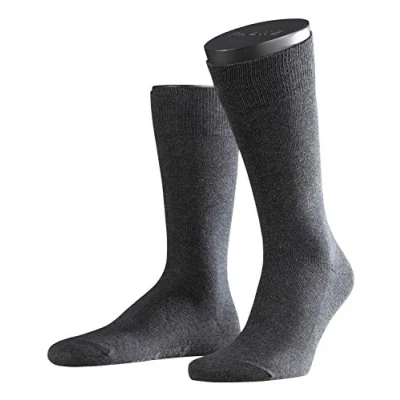 Abbildung von Falke Family Herren Socken anthra.mel 39 42