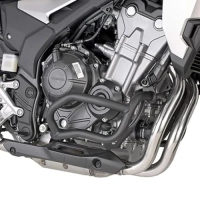 Abbildung von Givi TN1171 Sturzbügel Honda Cb 500 F / X Ab 2019