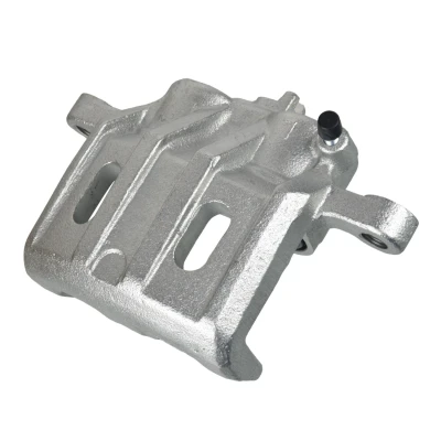 Abbildung von FEBI BILSTEIN 179789 Bremssattel Gusseisen Vorderachse links MITSUBISHI: GALANT 6, Outlander 3, 2 SUV, CITROËN: C Crosser Enterprise