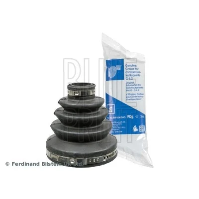 Abbildung von BLUE PRINT ADN18112 Achsmanschette Gummi NISSAN: Pick Up, TERRANO 2, FORD: Maverick SUV