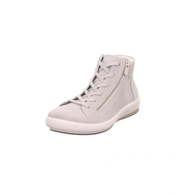 Abbildung von Legero Damen Tanaro 5.0 Sneakers, Aluminio 2500, 36 EU