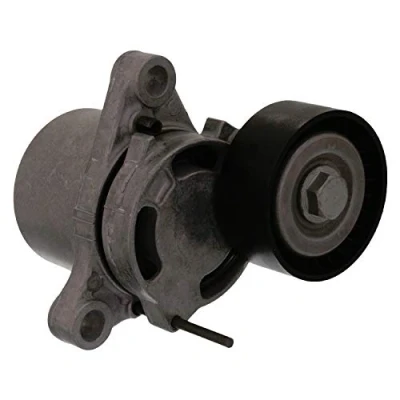 Abbildung von FEBI BILSTEIN 100168 Riemenspanner BMW: 5 Limousine, 1 Schrägheck, Touring